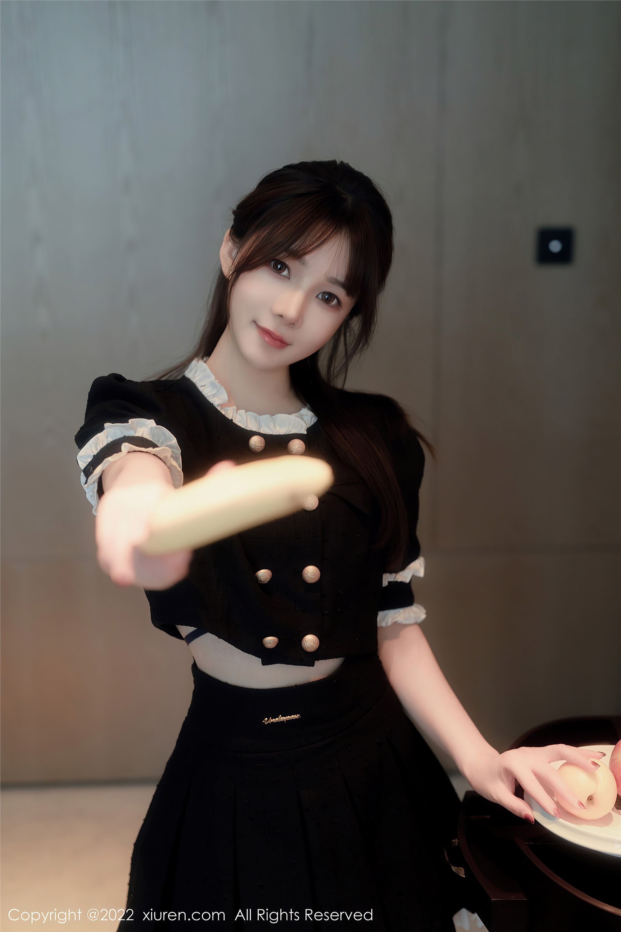 Xiuren秀人网 2022.09.22 NO.5626 婠婠么